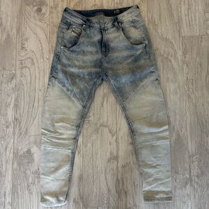 DIESEL FAYZA JOGGJEANS